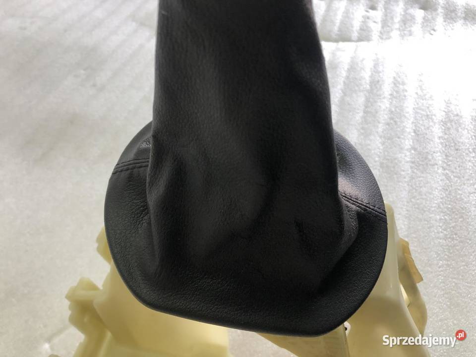 LEWAREK WYBIERAK BIEGÓW 437003U810 SPORTAGE III