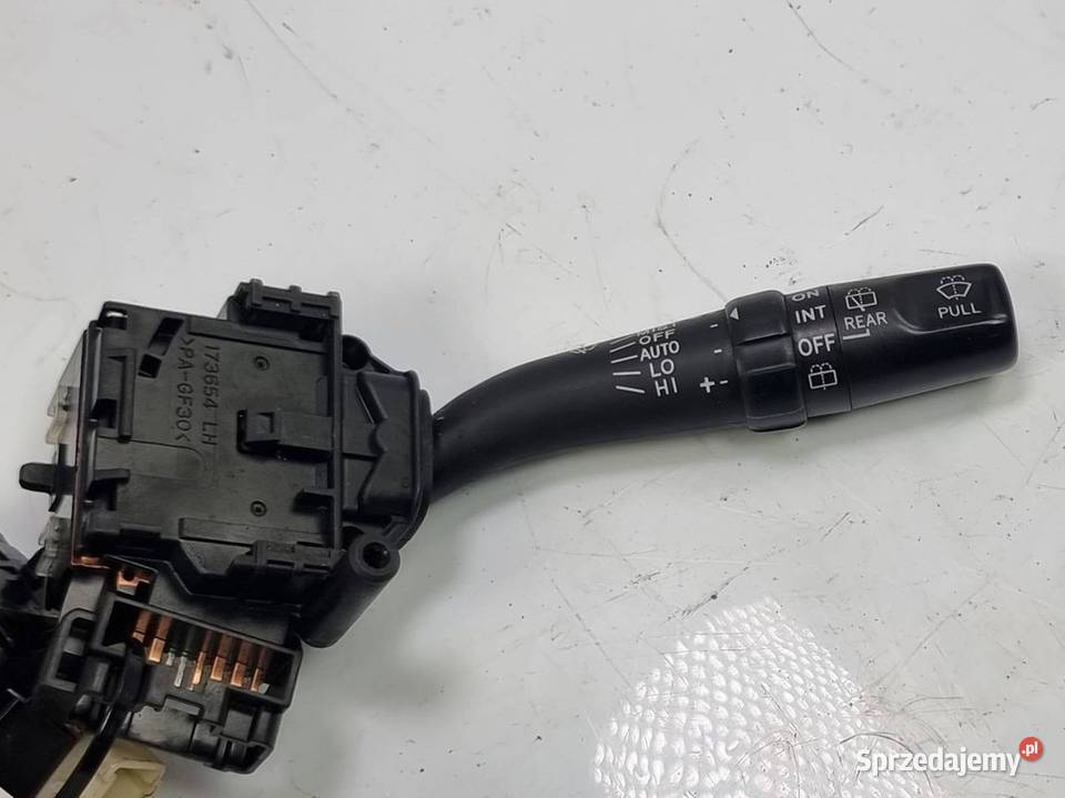 PRZEŁĄCZNIK ZESPOLONY TOYOTA AVENSIS T25 Lipno