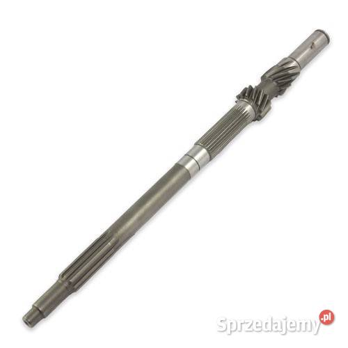 Wałek główny Kubota L1 10Tx26Tx13Tx10T