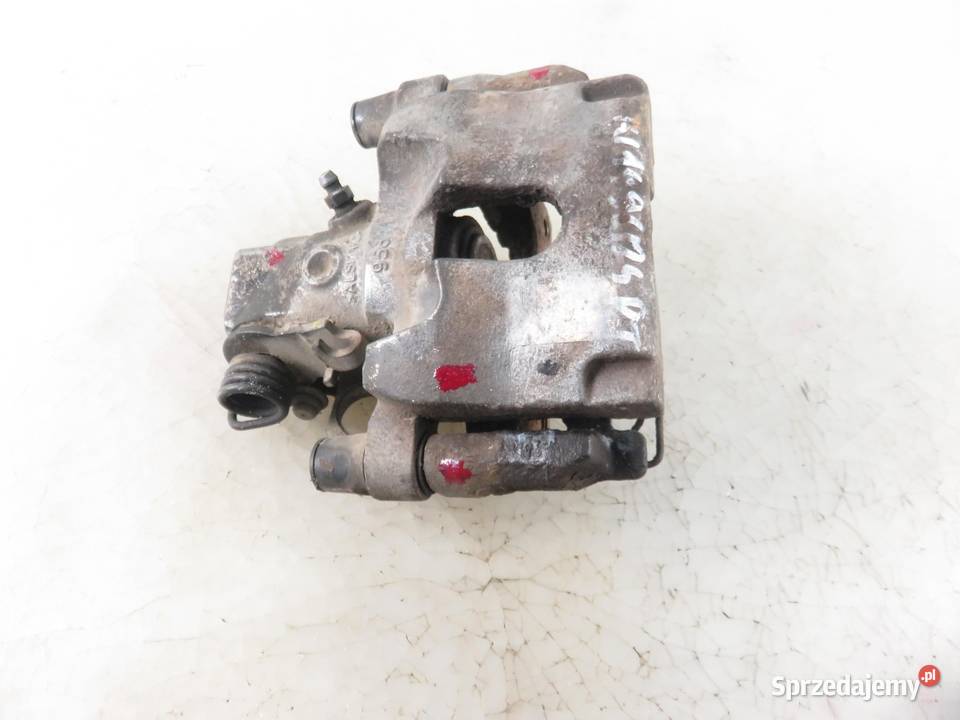 ZACISK PRAWY TYŁ CITROEN C5 III 20 HDi