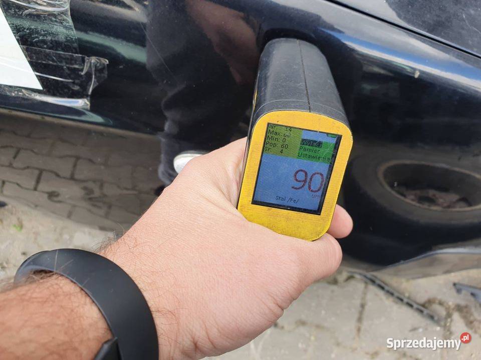 BŁOTNIK PRAWY PRZÓD CHEVROLET MATIZ II osobowe kujawsko-pomorskie Lipno