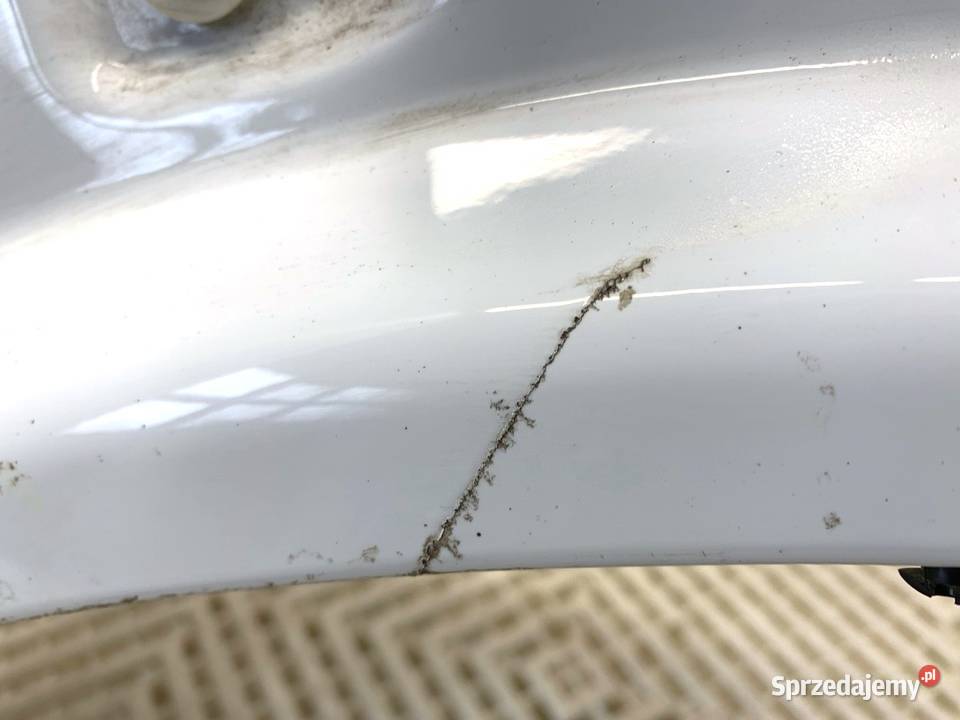 BŁOTNIK LEWY PRZÓD MINI COUNTRYMAN R60 Crossover osobowe