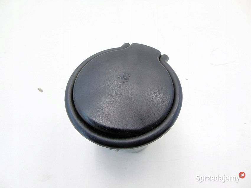 POPIELNICZKA ŚRODKOWA FOCUS MK3 III KOMBI Sosnowiec