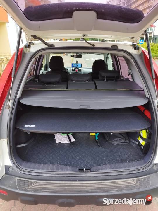 Honda crv320benzyna2008 CD Międzyzdroje