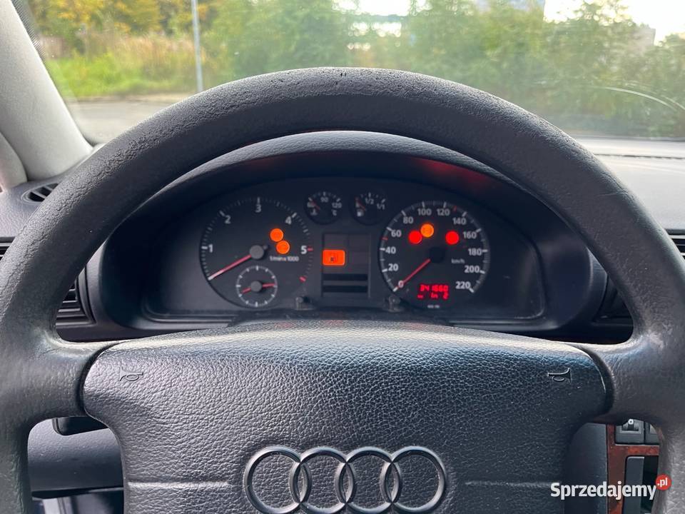Audi A4 B5 19tdi 110 FVAT 23 Tarnowskie Góry sprzedam
