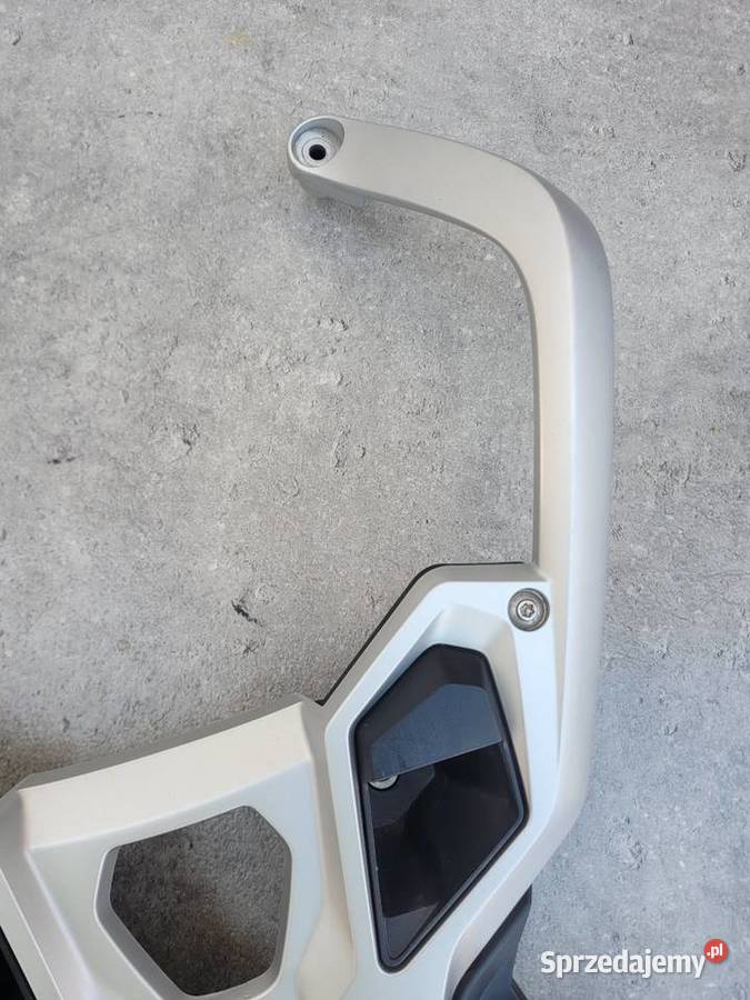 BMW R1200GS K50 R 1200 GS OEM UCHWYT STELAŻ POD Mocowania i uchwyty Nowy Tomyśl