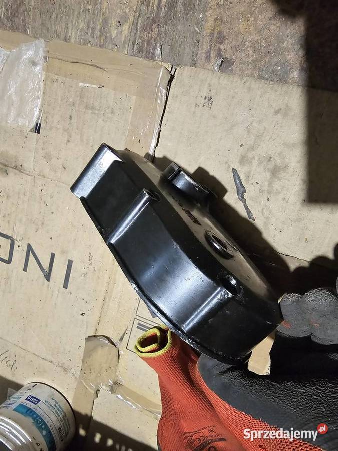 Franco morini S5 pokrywa prawa sprzęgła dekiel Jelenia Góra