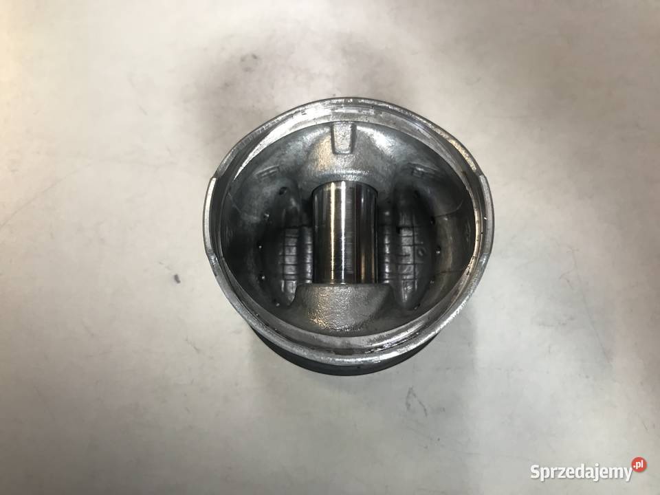 Tłok Piaggio Liberty 125 małopolskie Jawiszowice