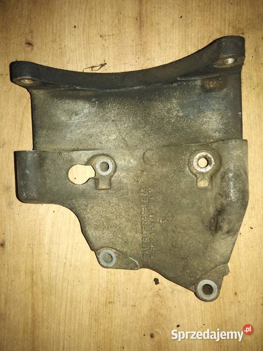 Mercedes 124 mocowanie alternatora Lubin sprzedam