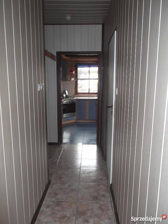 sprzedam dom wolnostojący Kraków Rybitwy 96m2 do wykończenia