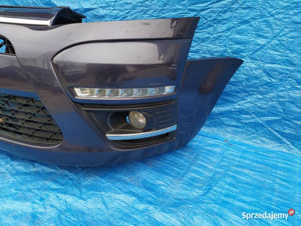 VW GOLF VI 6 PLUS ATRAPA GRILL Orginał