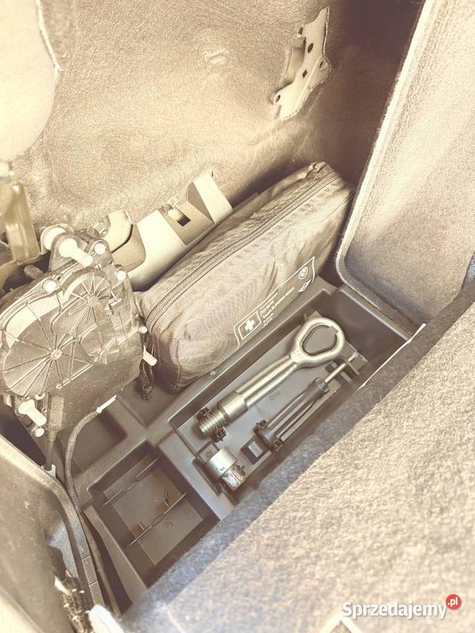 Bmw F34 GT3 318d salon Polska Sieradz