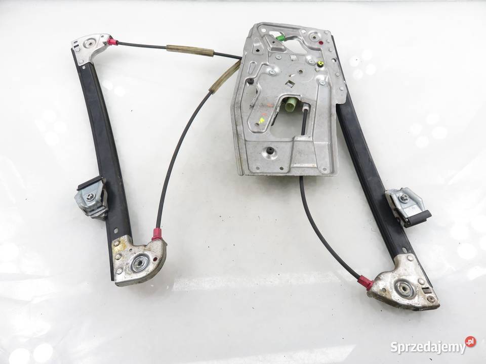 PODNOŚNIK SZYBY LEWY PRZEDNI BMW 5 E39 8159831