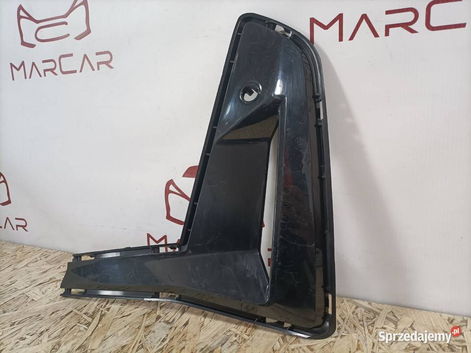 BMW X3 G45 MPAKIET WLOT POWIETRZA KRATKA Atrapy Pleszew