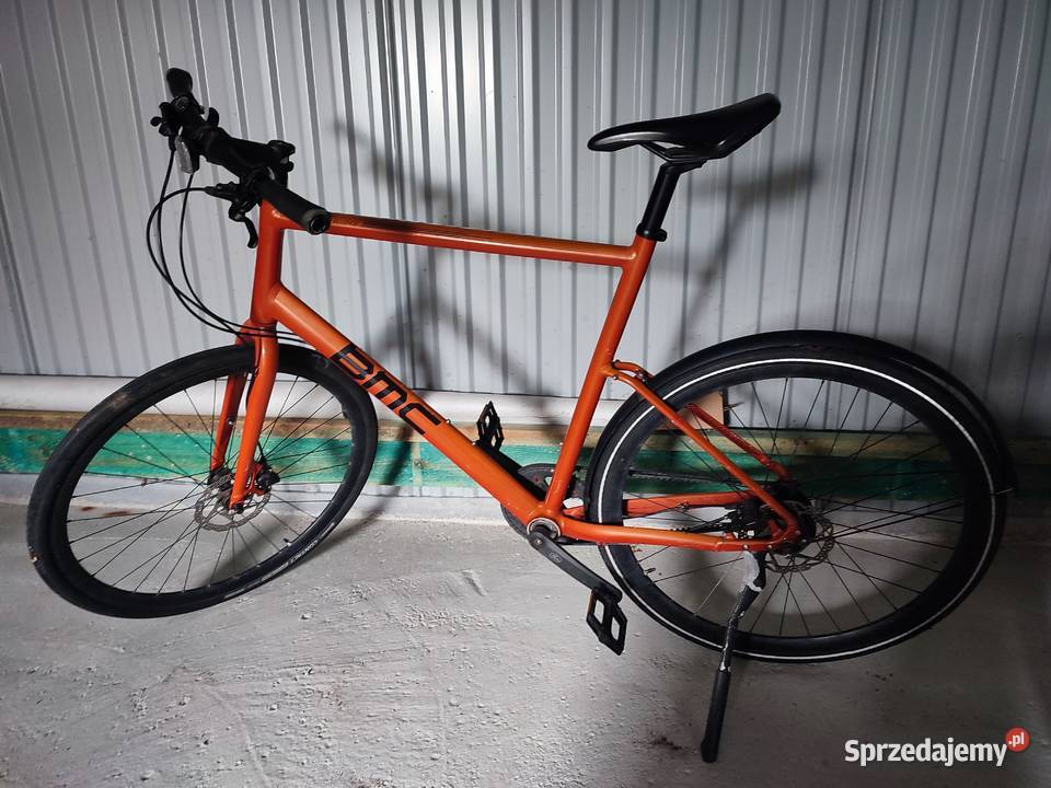Rower bmc świętokrzyskie Ostrowiec Świętokrzyski