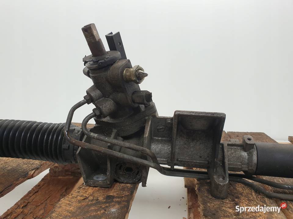 Volvo S60 V70 II MAGLOWNICA przekładnia P8671247 osobowe Chełm