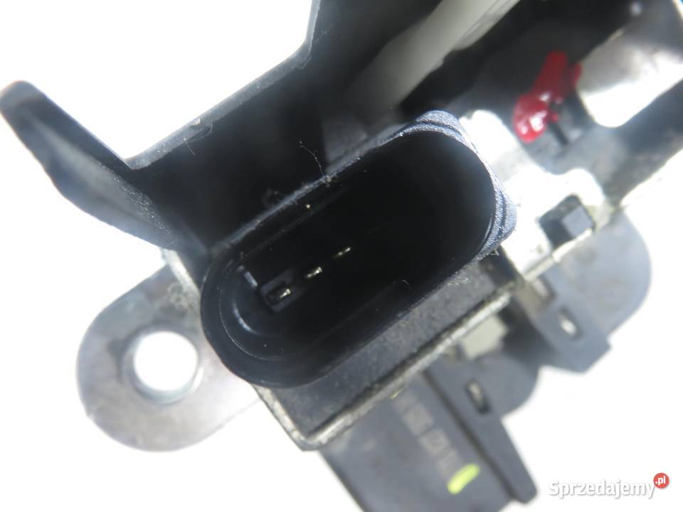 ZAMEK KLAPY VW TOURAN II 1T3 1T0827505H