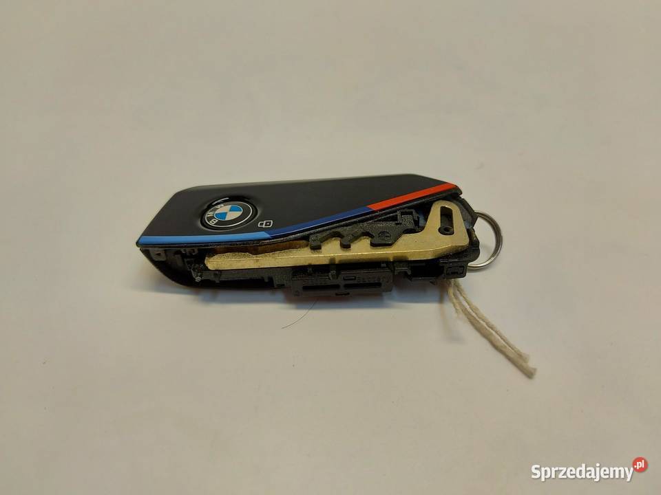 BMW iX1 X1 U11 Kluczyk pilot 5A89464 osobowe