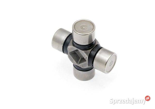 Krzyżak zagniatany 27 x 75 mm UJ2775SD Kamionna
