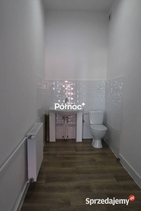 Lokal handlowousługowy w Wojsławicach mieszkalny Wojsławice