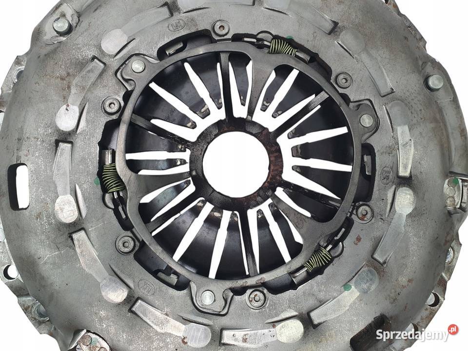 SPRZĘGŁO TARCZA DOCISK VW Golf V Passat B6 20 Sprzęgła i elementy Chełm