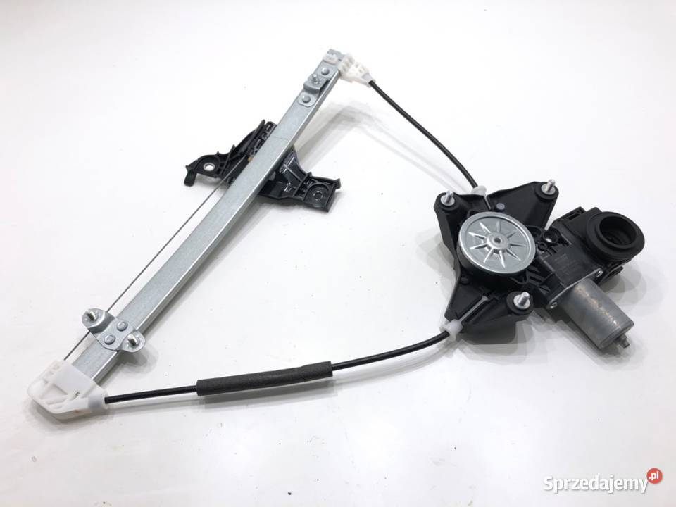 PODNOŚNIK SZYBY PRAWY TYŁ LEXUS LBX 8571052390