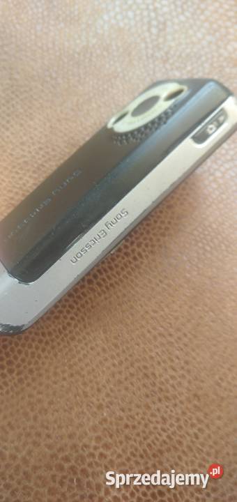 Sony Ericsson K510i k510 telefon Sandomierz