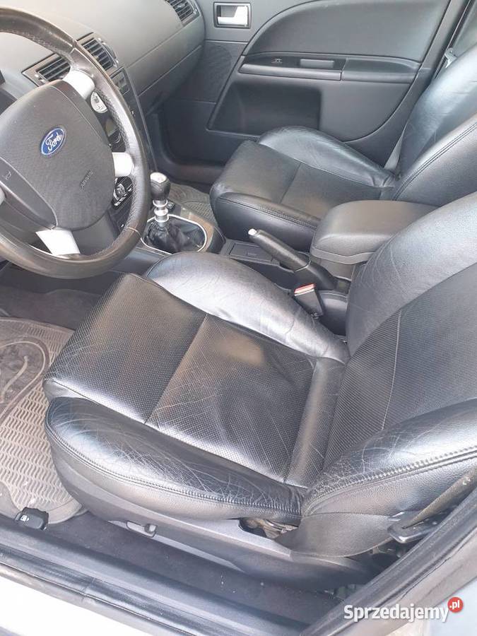 Ford mondeo mk3 25 v6 Piotrków Trybunalski