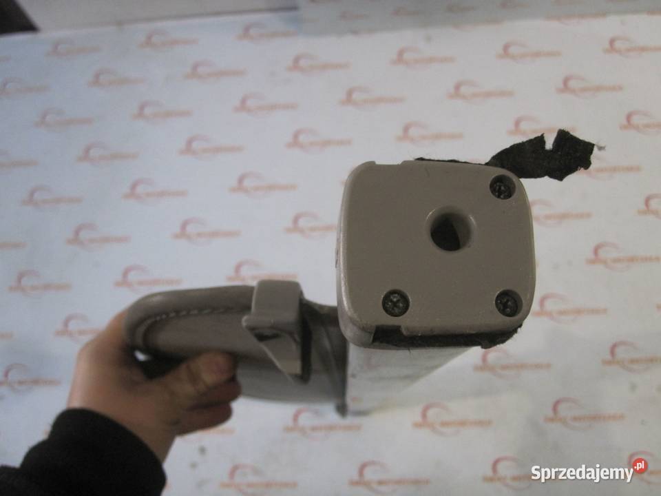 TOYOTA PRIUS II 06r roleta bagażnika Kielce sprzedam