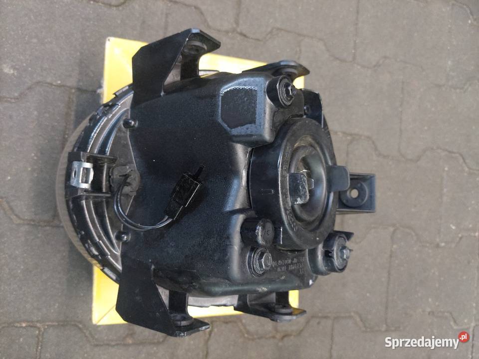 Lampa Reflektor Przod Suzuki M 1800 R N Intruder Kłobuck sprzedam
