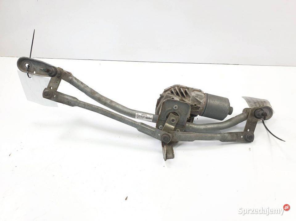 MECHANIZM WYCIERACZEK PRZÓD BMW 740 44411879 kujawsko-pomorskie Lipno