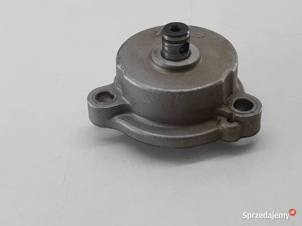 POMPA OLEJU ROTOR TGB BLADE 550 EFI TGB TARGET Janowice
