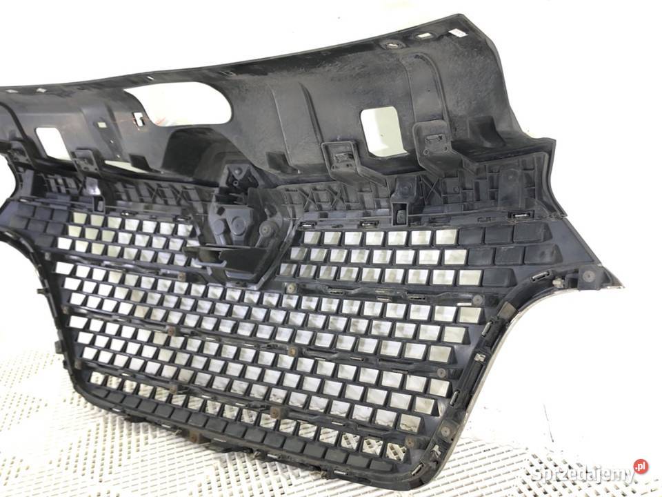 ATRAPA GRILL RENAULT MASTER III 628959833R Bus podkarpackie sprzedam