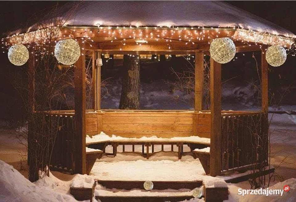 Kule z mikrodioda Kargowa