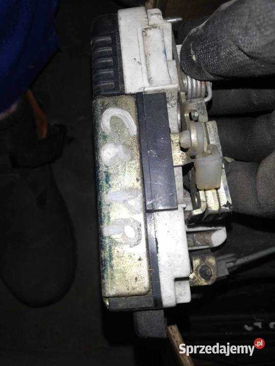 citroen c8 807 zamek prawy przod Zamki, wkładki i kluczyki Ostrów Wielkopolski