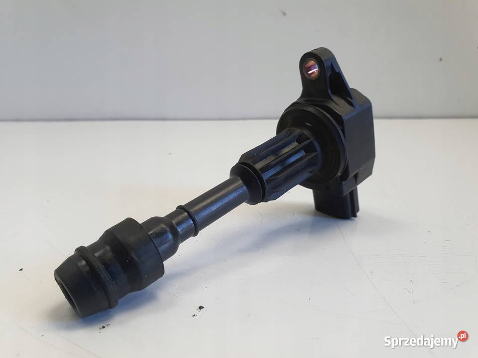 CEWKA ZAPŁONOWA Nissan Micra K12 12 16V osobowe Rudka sprzedam