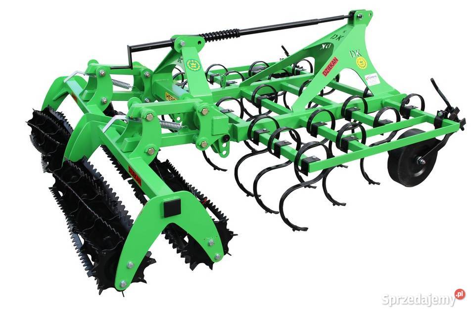 agregat uprawowy Jasło