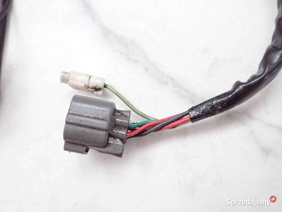 Stator Impulsator Uzwojenie Zapłon Kawasaki KXF Strzelce Krajeńskie