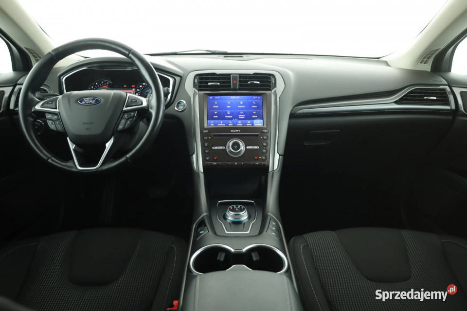 Ford Mondeo 20 EcoBlue Piaseczno