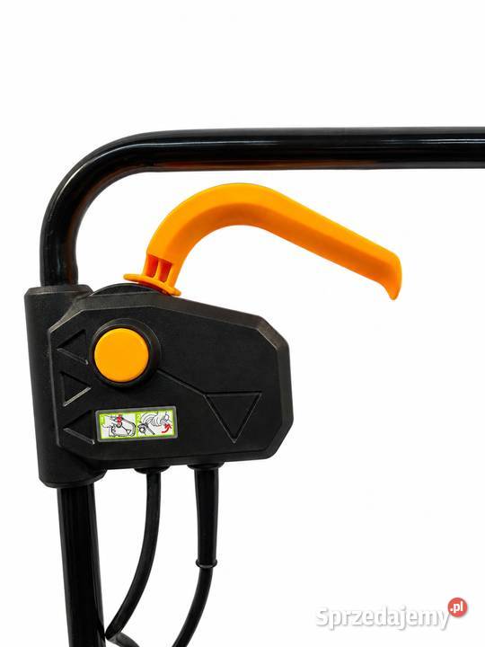 Glebogryzarka elektryczna Kingfisher 800W NMT800 Tarnów