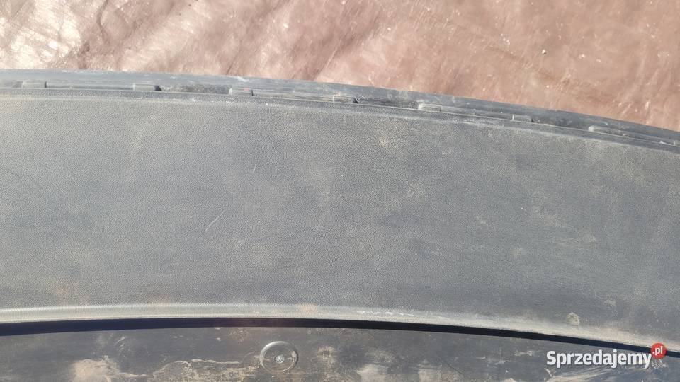 VW SHARAN SEAT ALHAMBRA SPOILER DOKŁADKA osobowe Pozostałe Pozostałe Ruda Śląska