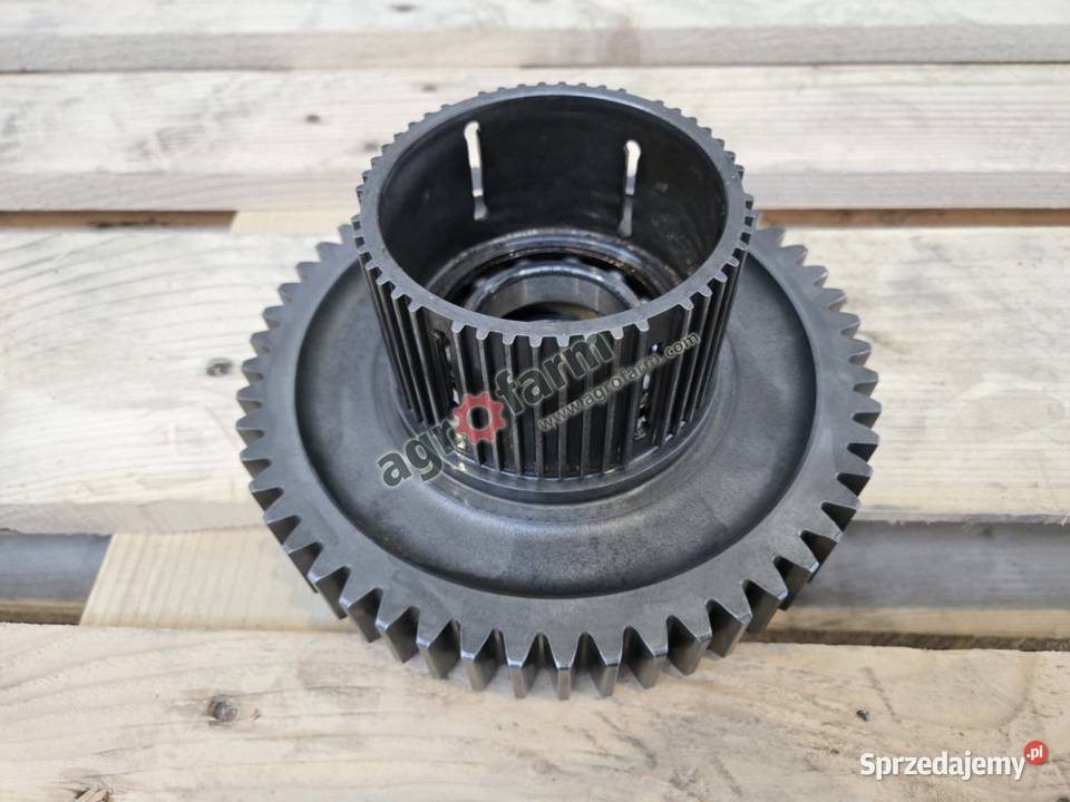 Koło skrzyni biegów Z53 Holland T7040 TM190