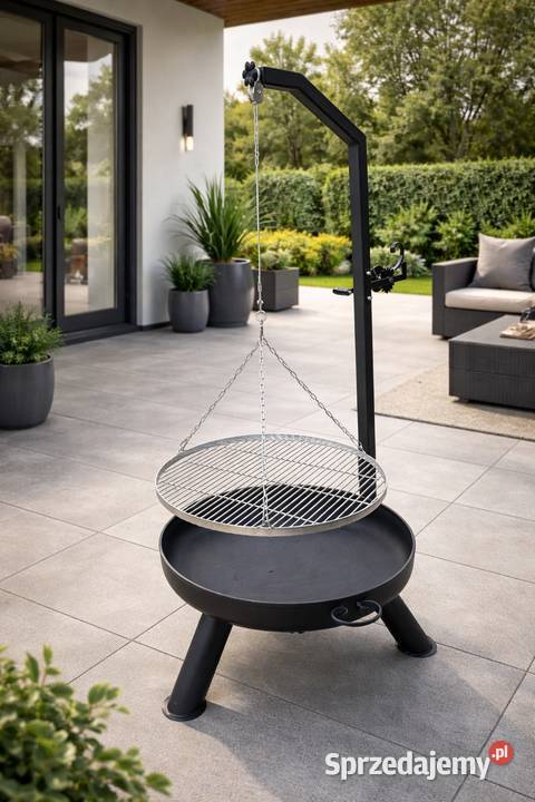 Paleniska grill 2w1 Bielsko-Biała