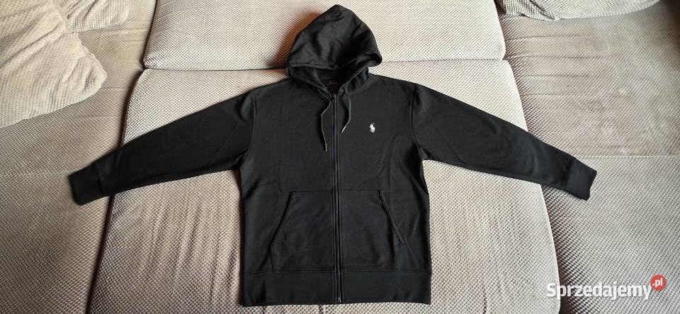 nowa bluza Polo Ralph Lauren rozmiar M małopolskie Kraków