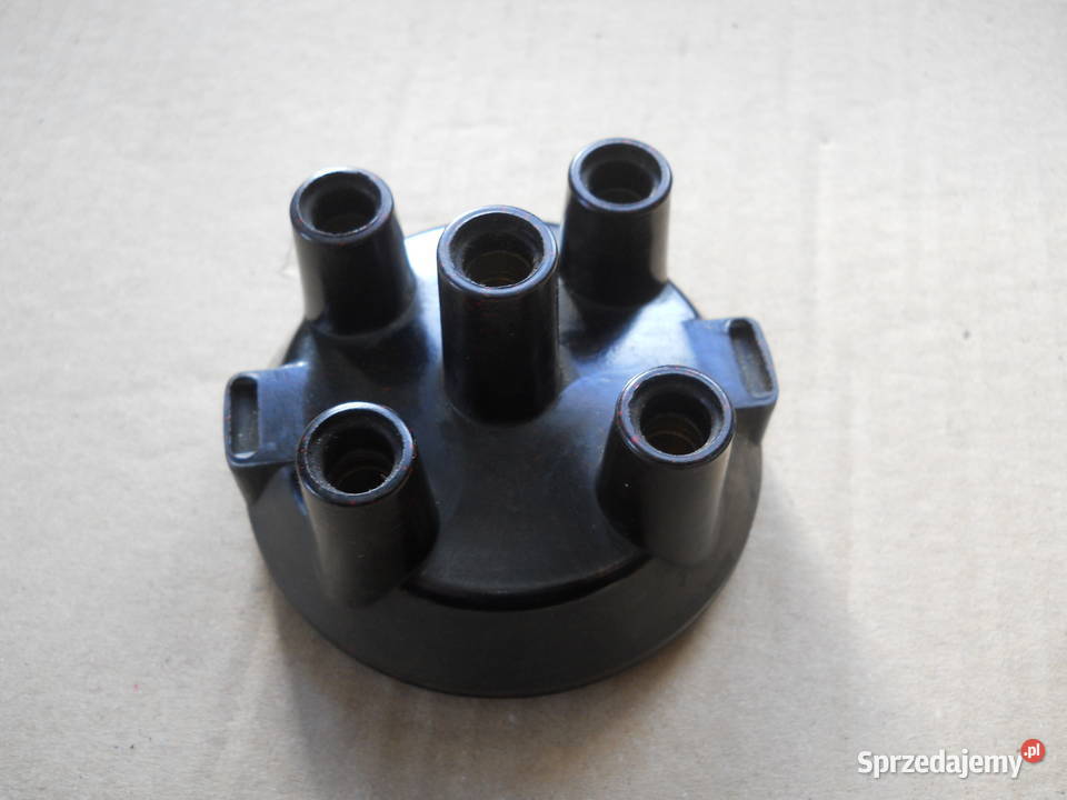 Kopułka aparatu zapłonowego Warszawa Żuk Ńysa Biecz