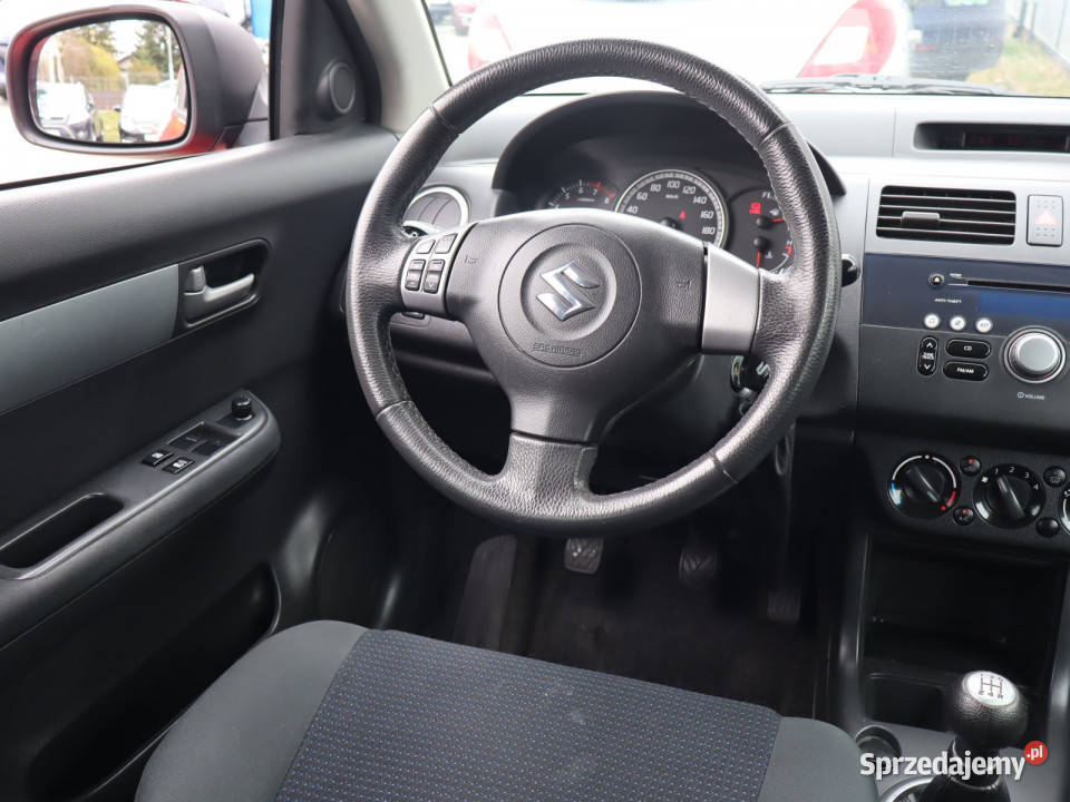 Suzuki Swift 13 Katowice sprzedam