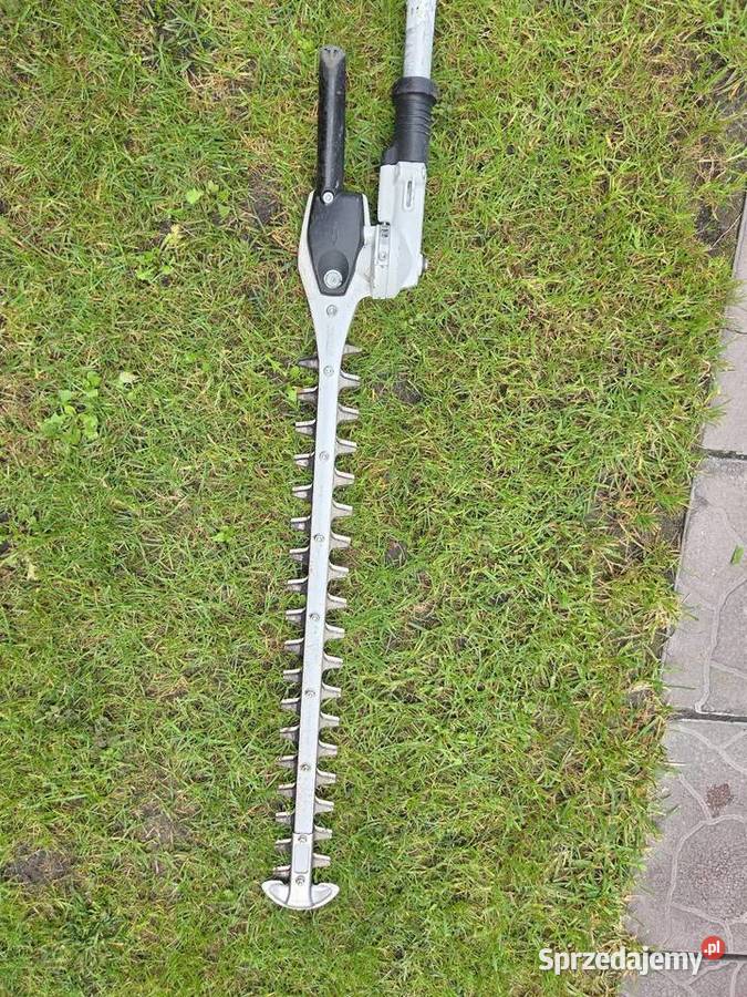 Nozyce STIHL HT94 12 2017r stan Wysyłka Łowicz