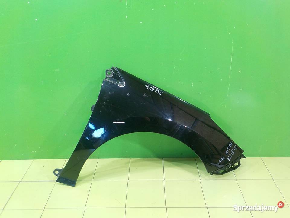 PEUGEOT 308 I CC 16 B 10r CABRIO 2D blotnik