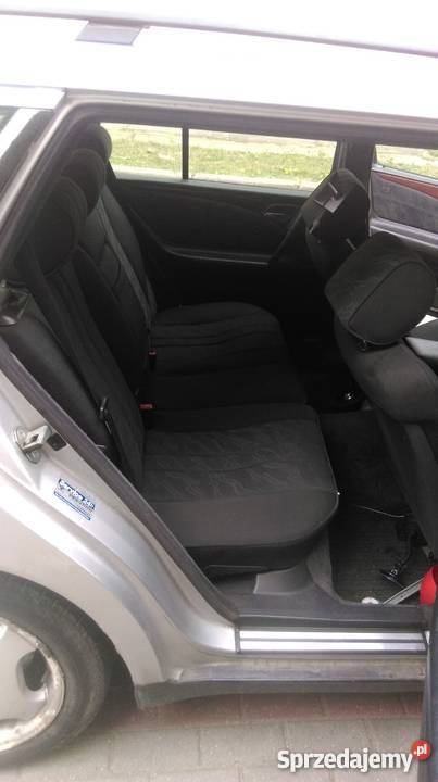 Mercedes w210 29td automat diesel Ciechanów