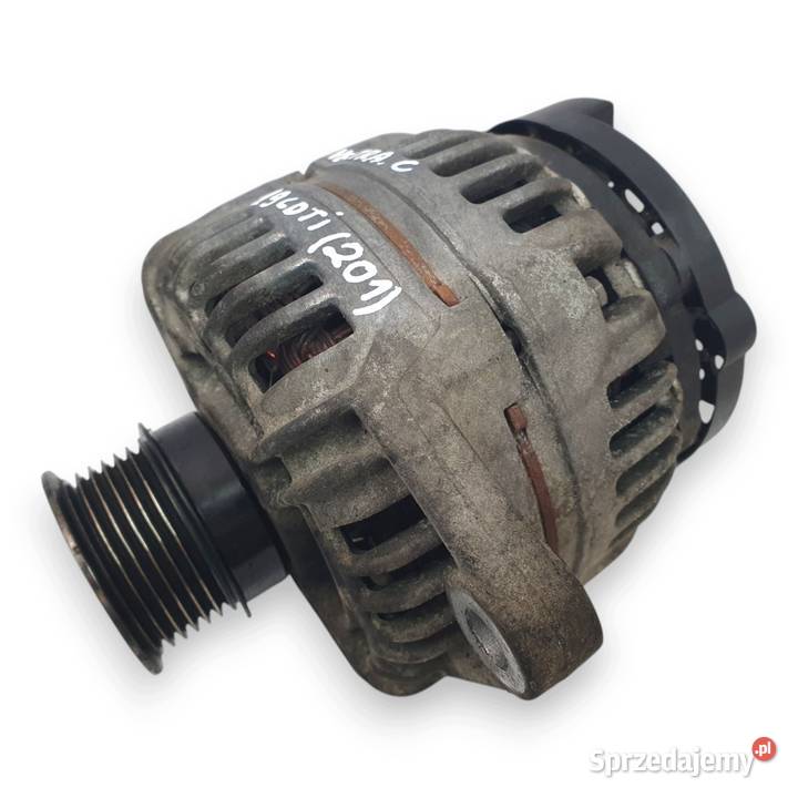 ALTERNATOR Opel Vectra C Signum Zafira B 19 CDTI